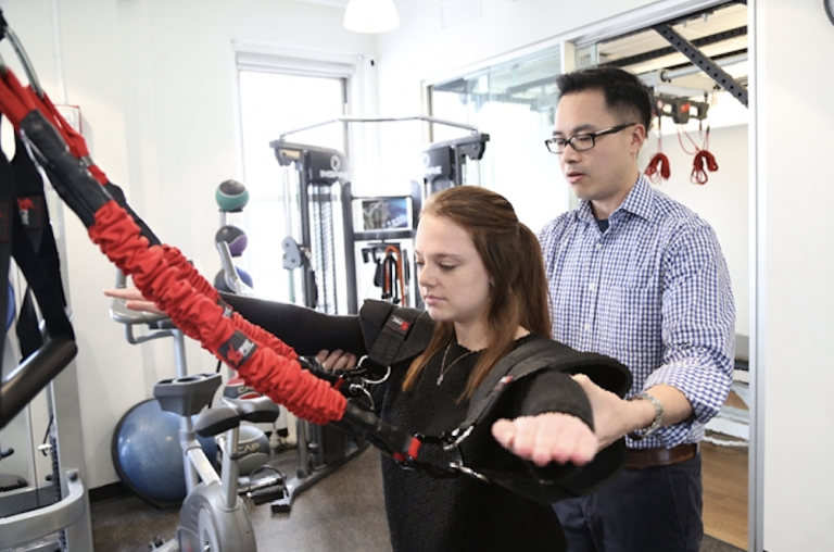 Orthopedic Physical Therapy Spring Forward Physical Therapy