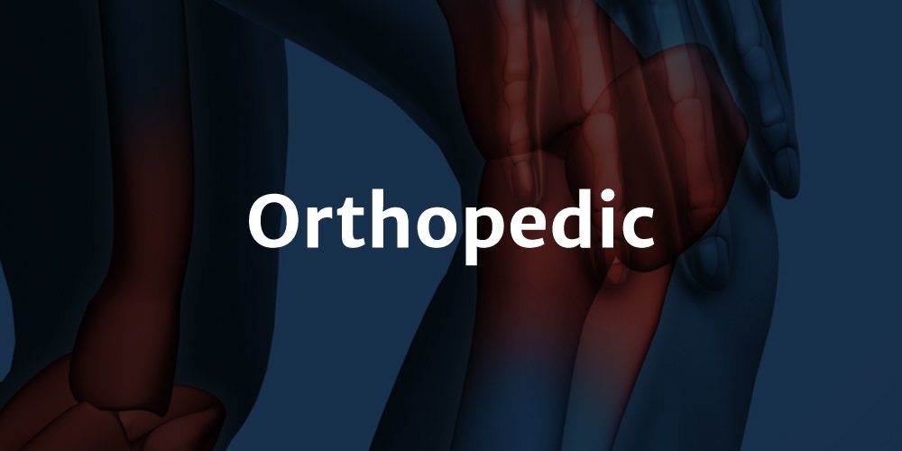 Orthopedic