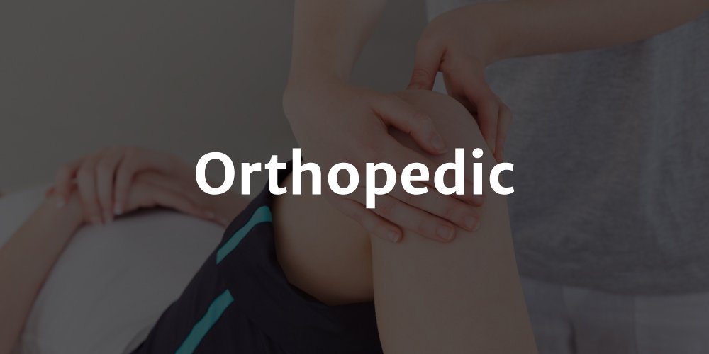 Orthopedic Physical Therapy