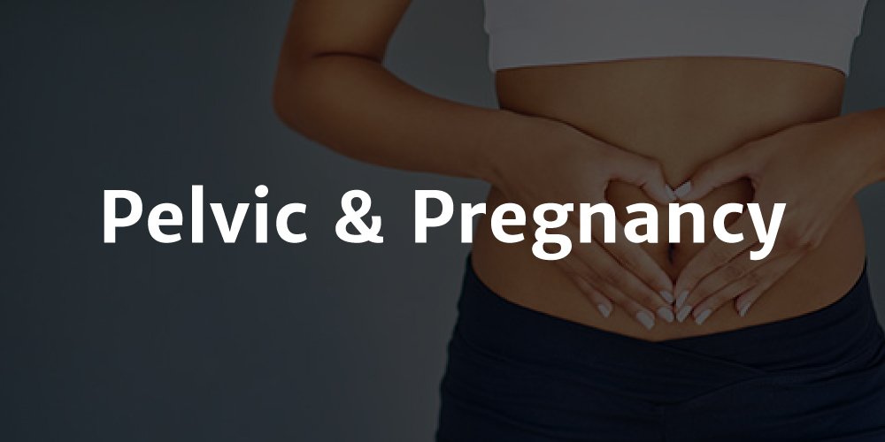 Pelvic & Pregnancy (P3) Physical Therapy