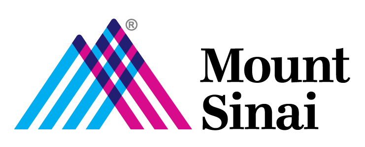 Mount Sinai Logo Mount Sinai Logo