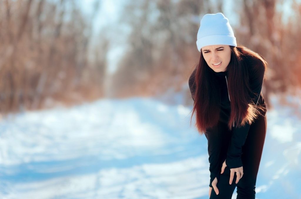 Joint Pain During the Winter