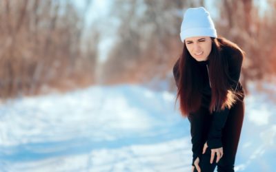 Joint Pain During the Winter