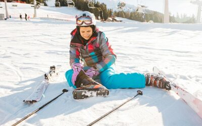 Tips to Prevent Winter Sport Activity Injuries