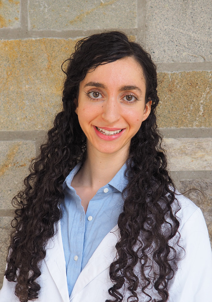 Dr. Anna Kuljian
