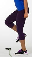 stepsworkout