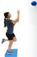 throwingball