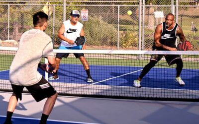 Pickleball Pains?